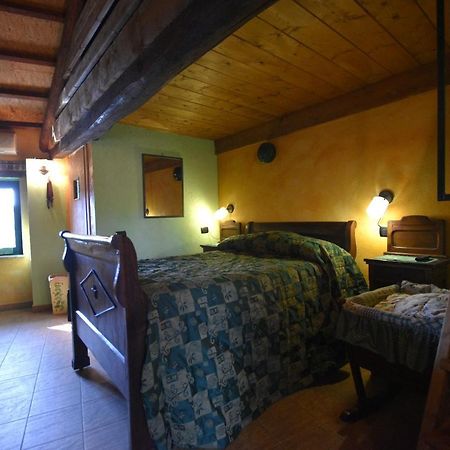 B&B Edera Castagnole Piemonte 外观 照片
