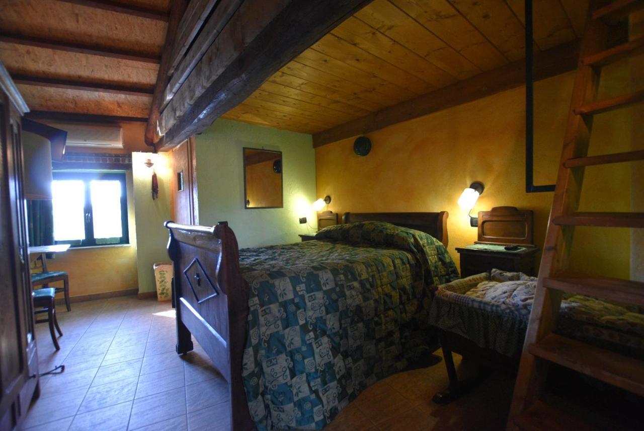B&B Edera Castagnole Piemonte 外观 照片