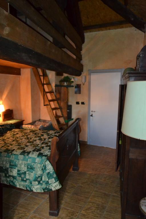 B&B Edera Castagnole Piemonte 外观 照片