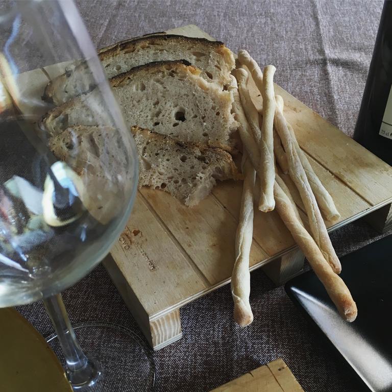 B&B Edera Castagnole Piemonte 外观 照片
