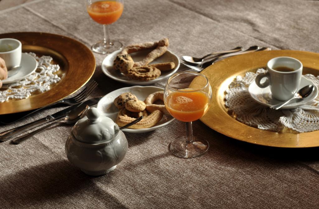 B&B Edera Castagnole Piemonte 外观 照片