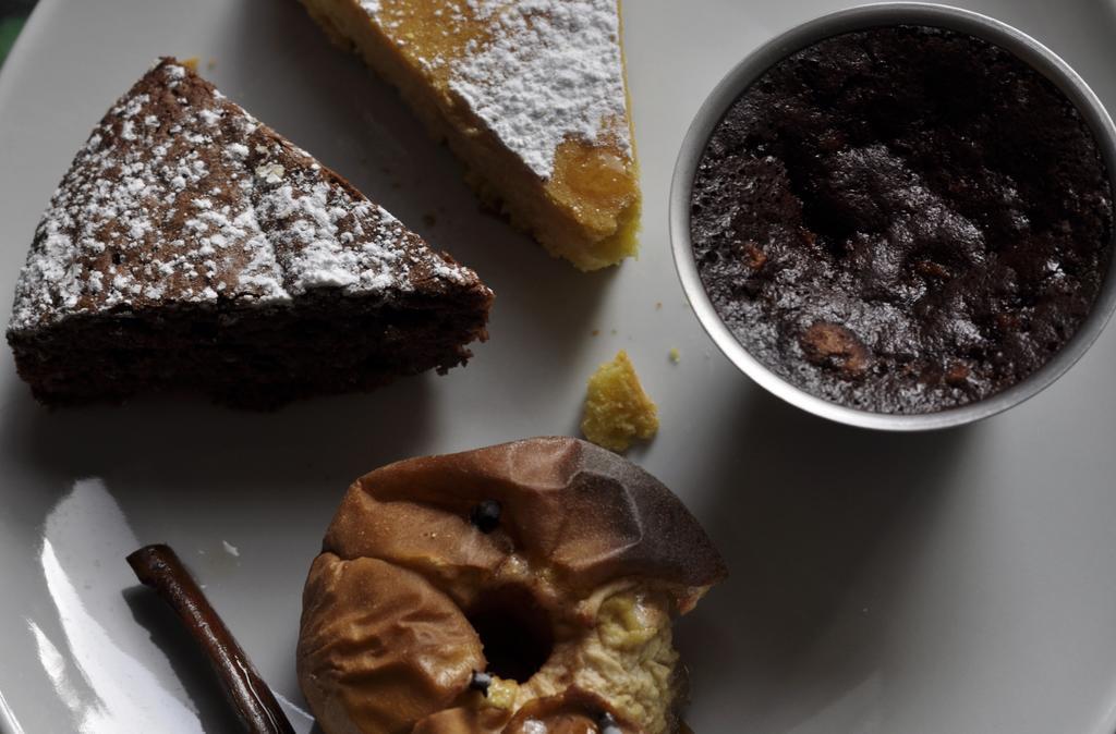 B&B Edera Castagnole Piemonte 外观 照片