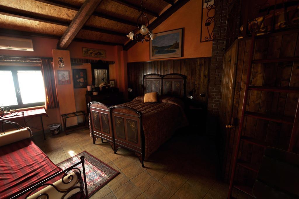 B&B Edera Castagnole Piemonte 外观 照片