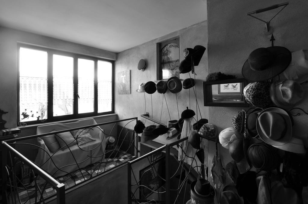 B&B Edera Castagnole Piemonte 外观 照片