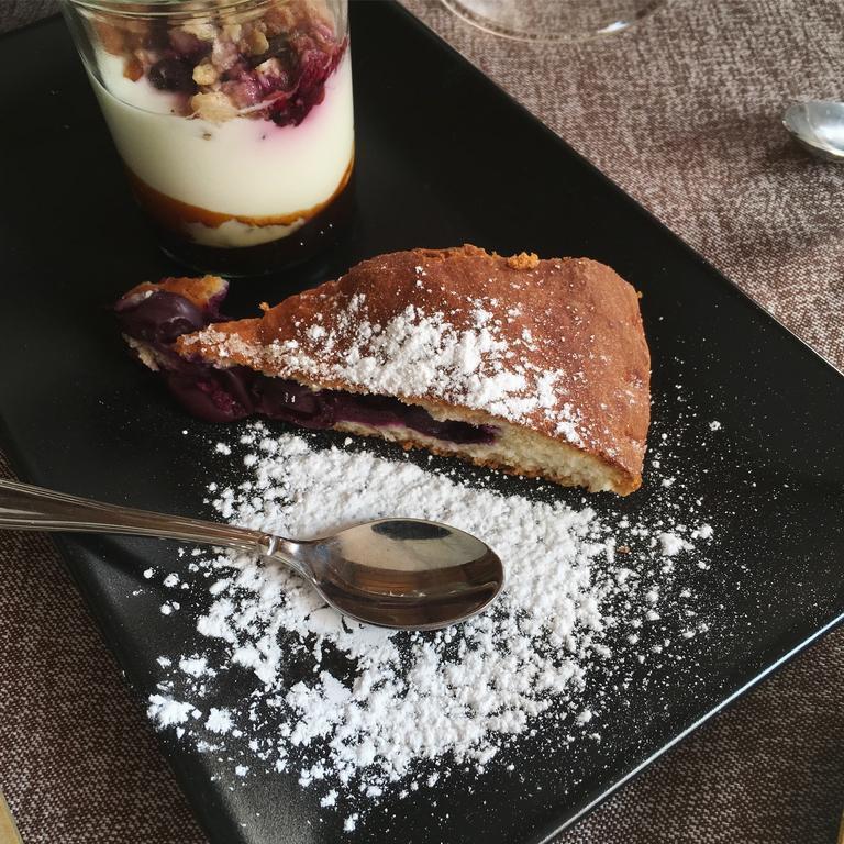 B&B Edera Castagnole Piemonte 外观 照片