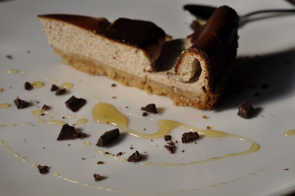 B&B Edera Castagnole Piemonte 外观 照片