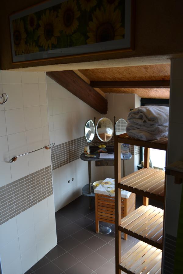 B&B Edera Castagnole Piemonte 外观 照片